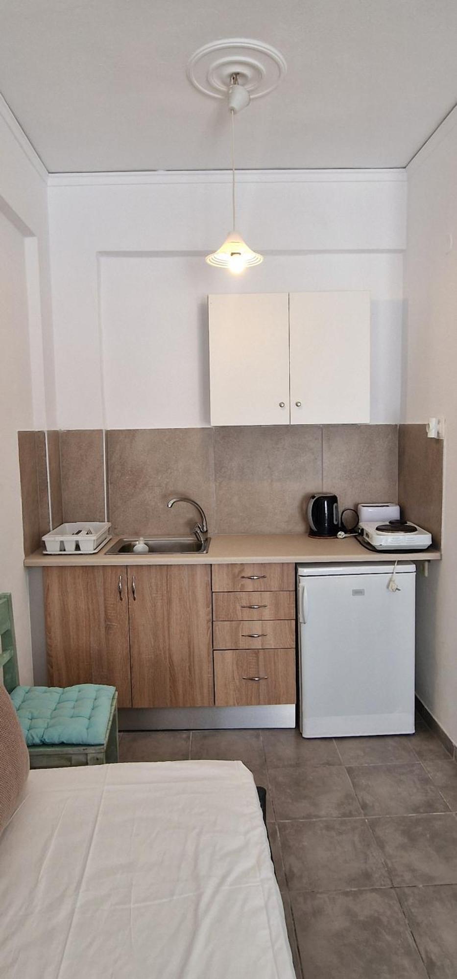 Annoula Studios And Apartments Kardamena  Eksteriør billede