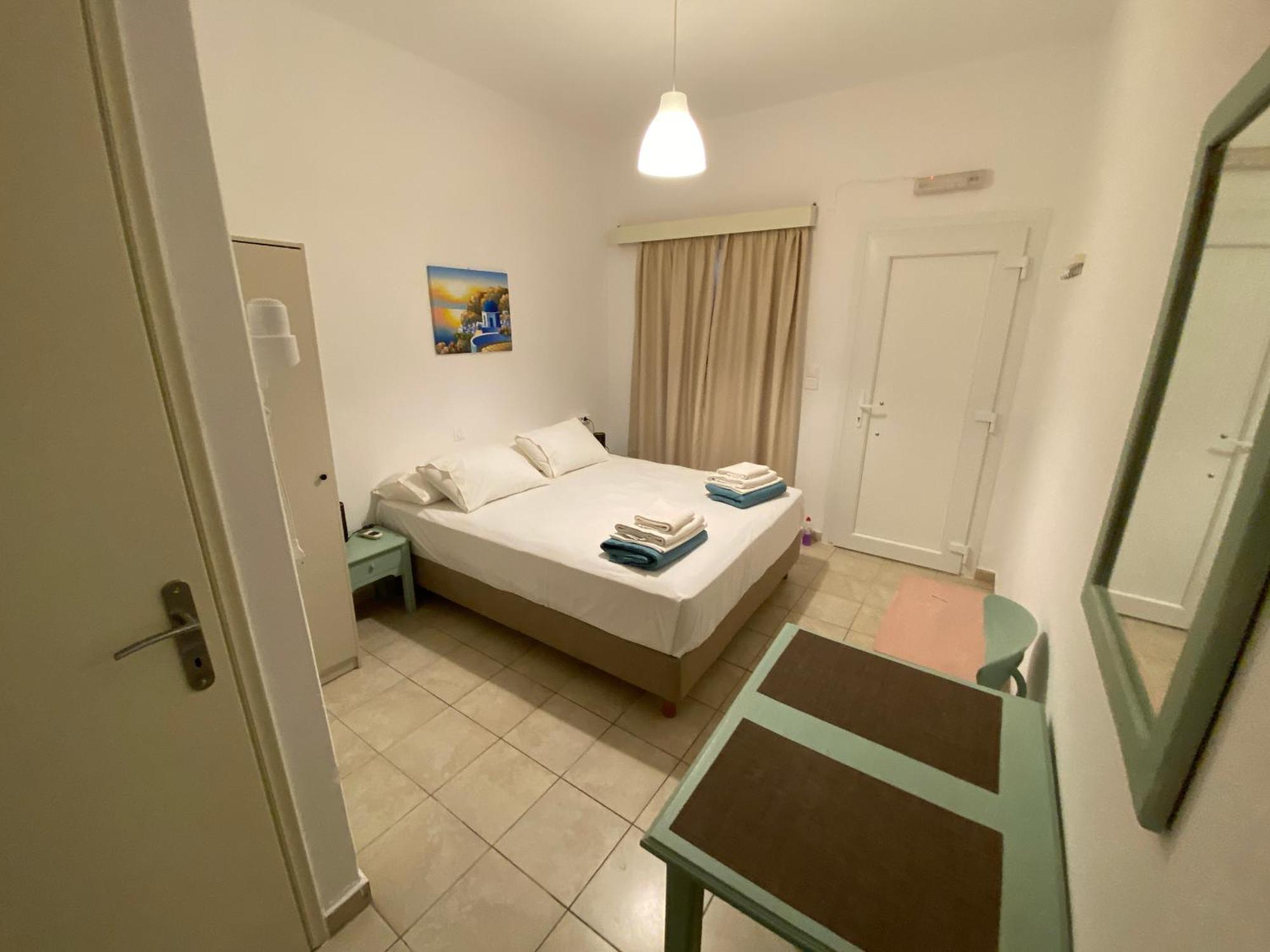 Annoula Studios And Apartments Kardamena  Eksteriør billede
